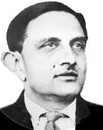 Dr Vikram Sarabhai